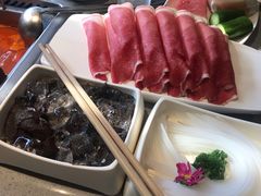 -海底捞火锅(老城根店)