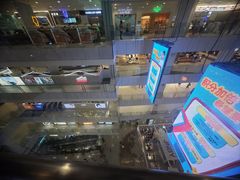 -凯德MALL(西直门店)