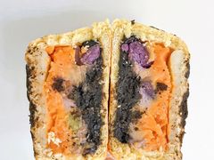 -La patisserie de Mona 茉娜的甜品(韩乐坊店)