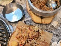 -高丽苑韩国烤肉(海昌路旗舰店)