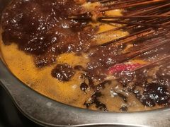 -水碾河刘老大串串香(水碾河路店)