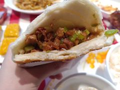 -西贝莜面村(万象天地店)