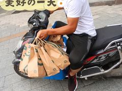 -星巴克(枣阳路店)