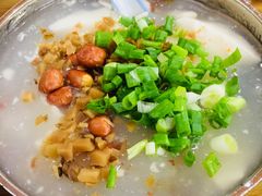 -豆相识•九九豆腐脑(牛咡桥店)
