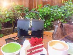 -Peet's Coffee皮爷咖啡(大学路店)