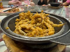 -吉源大排档·鱼生·海鲜(烧烤彩印厂店)