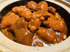 -0776食堂·京城创意菜(七里庄店)