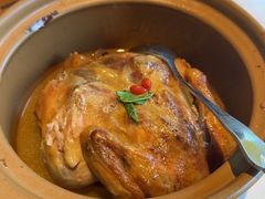 -金牌外婆家(苏州中心店)