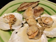 IMG_1644-唐拉雅秀酒店-西锦汇空中BBQ·思创餐厅