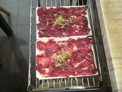 -牛魔王汕头牛肉火锅(笋岗店)