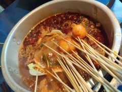 -马路边边 传媒大学店