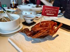-侨美食家·粤菜(体育西路店)