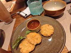 -CHINCHIN 青青·泰国料理(万象食家店)