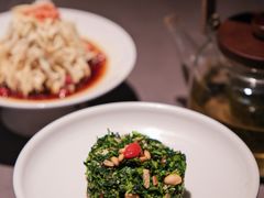 -晓淮山·扬州早茶·淮扬菜(龙阳广场店)