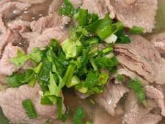 跷脚牛肉-犇逸·乐山跷脚牛肉·四川现炒(览海店)