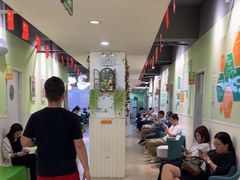 -学知乐教育·幼小衔接·小学科辅导(嘉定镇校区)