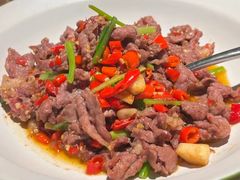 -佬麻雀·剁椒鱼头(京基KK One店)