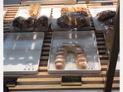 -美事客·面包·蛋糕·甜品(CBD店)