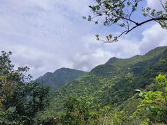-七娘山