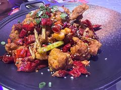 -胡桃里音乐酒馆(白云五号T5 MALL店)