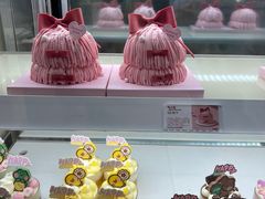 -好利来(奥林匹克购物广场店)