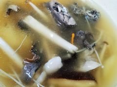 客家黑鸡汤-黑鸡小馆(金源店)