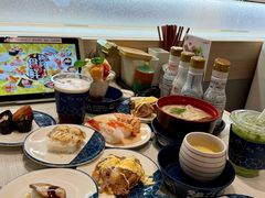 -滨寿司(新街口中央商场店)