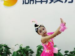-湖南广播电视台娱乐频道
