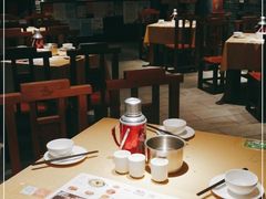 大堂-老村长•湖北家常菜(南湖店)