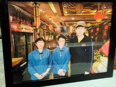 -玉桥餐厅(天坛店)