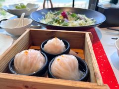 -馋遇江南·精致湖景雅宴(东方之门店)