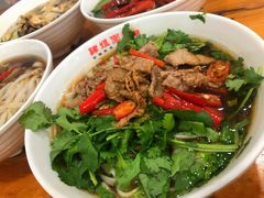 -肆姐面粉馆(坡子街店)