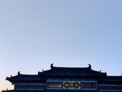 -三国水浒景区(无锡影视基地)