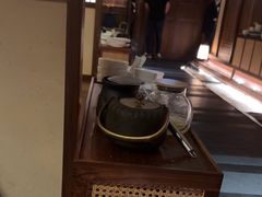 -揽季锅物会.福建黄鱼.海鲜姿造(五四路店)