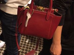 -COACH蔻驰(恒隆广场店)