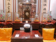 -富华斋饽饽铺·宫廷糕点·伴手礼(护国新天地店)