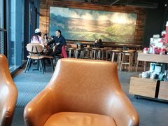 -星巴克(漕河泾2店)