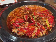 -牛市坎火锅(建设路店)