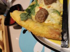 -米斯特比萨(罗斯福店)