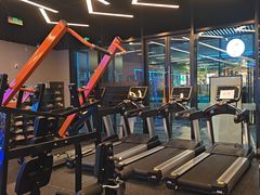 -NRG健身私教CLUB(静安体育中心店)