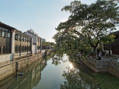 -青果巷历史文化街区
