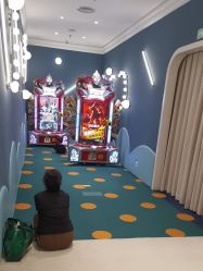 -奈尔宝·儿童乐园·亲子餐厅(苏州大悦城店)