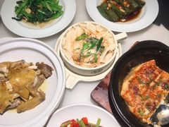-客语客家菜(佳兆业广场店)