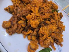 八珍豆腐-同发号饭庄(复兴路店)