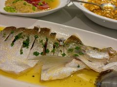 -至尊鲨鱼·原烹海鲜·新浙菜(拱宸桥店)