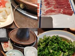 -匹夫涮肉城(黄村店)