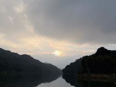 -广州市石门国家森林公园