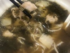 -咬不得高祖生煎·简餐(高银街店)