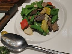 -泉州富力万达文华酒店-品珍中餐厅