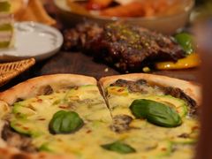 -Nord Grill&Bar Highland诺德西餐(深圳欢乐海岸店)